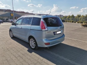 Mazda 5 2.0i 143hp / | Mobile.bg    3