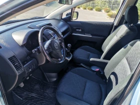 Mazda 5 2.0i 143hp / | Mobile.bg    9