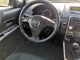 Mazda 5 2.0i 143hp / | Mobile.bg    8
