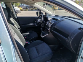 Mazda 5 2.0i 143hp / | Mobile.bg    10