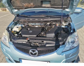 Mazda 5 2.0i 143hp / | Mobile.bg    15
