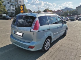 Mazda 5 2.0i 143hp / | Mobile.bg    4