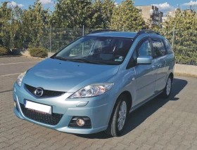     Mazda 5 2.0i 143hp /