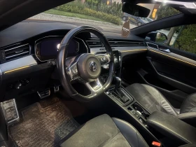 VW Arteon Rline BiTDI 4 Motion 240hp | Mobile.bg    10