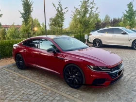 VW Arteon Rline BiTDI 4 Motion 240hp | Mobile.bg    1
