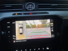 VW Arteon Rline BiTDI 4 Motion 240hp | Mobile.bg    7