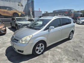 Обява за продажба на Toyota Corolla verso 1.8vvti с LPG ~5 775 лв. - изображение 1