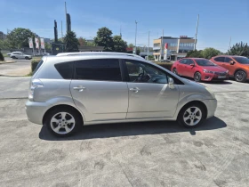Обява за продажба на Toyota Corolla verso 1.8vvti с LPG ~5 775 лв. - изображение 7