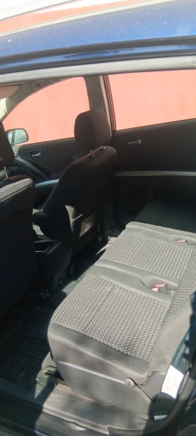 Обява за продажба на Toyota Corolla verso ~4 999 лв. - изображение 4