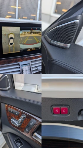 Mercedes-Benz CLS 550 RWD - 51748 лв. - 74068410 16