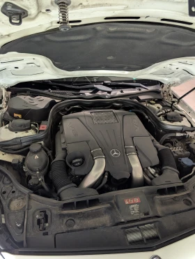 Mercedes-Benz CLS 550 RWD - 51748 лв. - 74068410 13