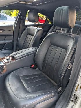 Mercedes-Benz CLS 550 RWD - 51748 лв. - 74068410 9