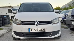 VW Touran 2.0TDI 140kc DSG 6 ck 