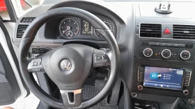 Обява за продажба на VW Touran 2.0TDI 140kc DSG 6 ck  ~14 500 лв. - изображение 9