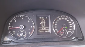 VW Touran 2.0TDI 140kc DSG 6 ck  | Mobile.bg    13