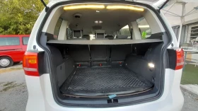 VW Touran 2.0TDI 140kc DSG 6 ck  | Mobile.bg    15