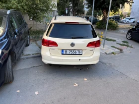Обява за продажба на VW Passat 1.6 TDI ~10 500 лв. - изображение 2
