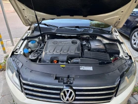 Обява за продажба на VW Passat 1.6 TDI ~10 500 лв. - изображение 10
