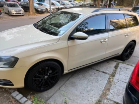 Обява за продажба на VW Passat 1.6 TDI ~10 500 лв. - изображение 3