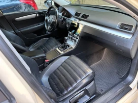 Обява за продажба на VW Passat 1.6 TDI ~10 500 лв. - изображение 5