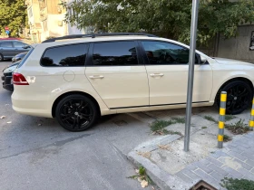 Обява за продажба на VW Passat 1.6 TDI ~10 500 лв. - изображение 1