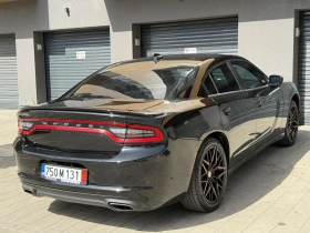 Dodge Charger 3.6SXT | Mobile.bg    4
