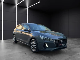     Hyundai I30 MPI Passion