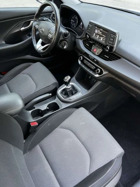 Hyundai I30 MPI Passion | Mobile.bg    11