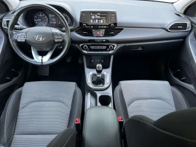 Hyundai I30 MPI Passion | Mobile.bg    9