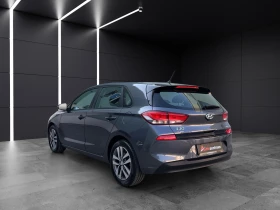Hyundai I30 MPI Passion | Mobile.bg    4