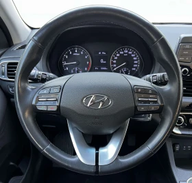 Hyundai I30 MPI Passion | Mobile.bg    14