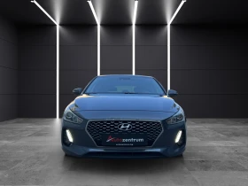Hyundai I30 MPI Passion | Mobile.bg    5
