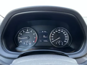 Hyundai I30 MPI Passion | Mobile.bg    15