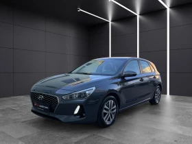 Hyundai I30 MPI Passion | Mobile.bg    2