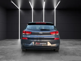 Hyundai I30 MPI Passion | Mobile.bg    6