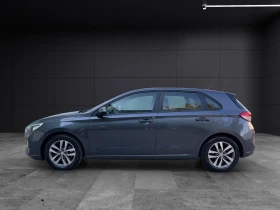 Hyundai I30 MPI Passion | Mobile.bg    8