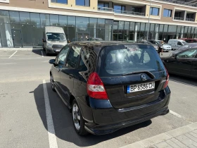 Обява за продажба на Honda Jazz 1.4 ~5 500 лв. - изображение 4