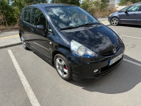 Обява за продажба на Honda Jazz 1.4 ~5 500 лв. - изображение 2