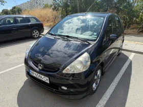 Обява за продажба на Honda Jazz 1.4 ~5 500 лв. - изображение 1