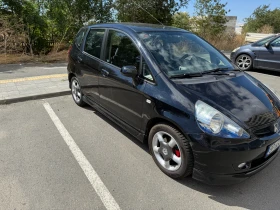 Обява за продажба на Honda Jazz 1.4 ~5 500 лв. - изображение 3