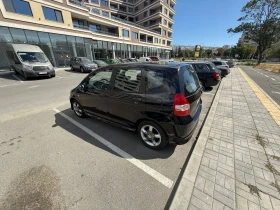 Обява за продажба на Honda Jazz 1.4 ~5 500 лв. - изображение 6
