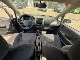 Обява за продажба на Honda Jazz 1.4 ~5 500 лв. - изображение 11
