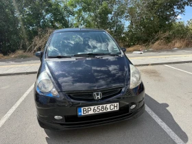 Обява за продажба на Honda Jazz 1.4 ~5 500 лв. - изображение 1