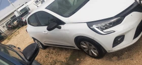 Renault Clio 1.0 i - 11 лв. - 98542334 3