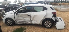 Renault Clio 1.0 i - 11 лв. - 98542334 5