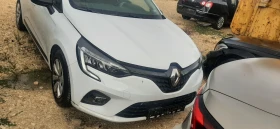 Renault Clio 1.0 i - 11 лв. - 98542334 2