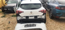 Renault Clio 1.0 i - 11 лв. - 98542334 4