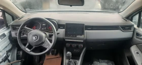 Renault Clio 1.0 i - 11 лв. - 98542334 6