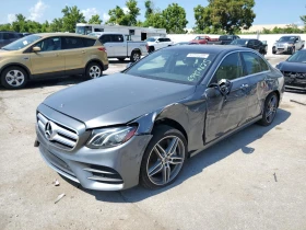 Mercedes-Benz E 400 4MATIC ! ! | Mobile.bg    2