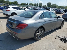 Mercedes-Benz E 400 4MATIC ! ! | Mobile.bg    4